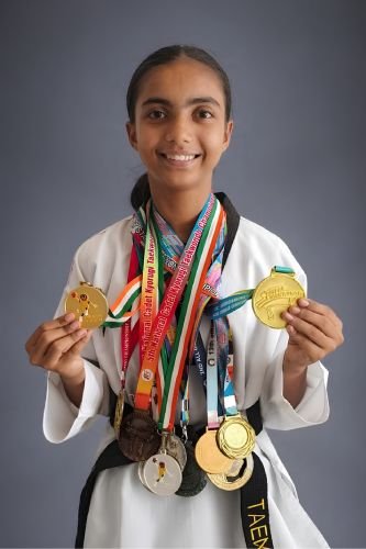 Yashvi Kava